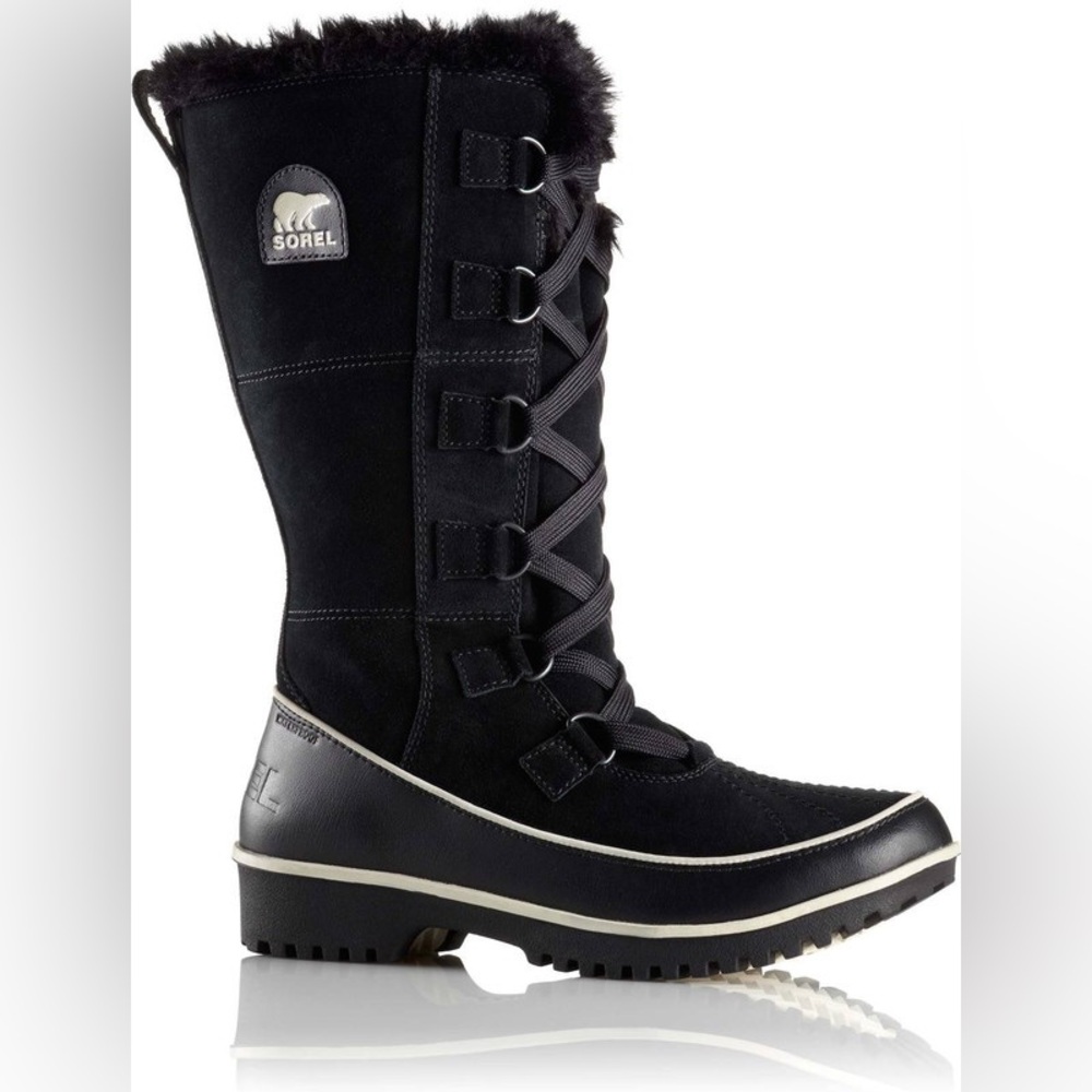 Sorel Tivoli High II Winter Boot